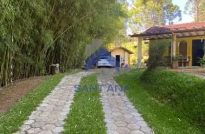 Chácara / sítio com 2 quartos à venda na jorge salim mutran, --, centro, santo antônio do pinhal por r$ 1.500.000