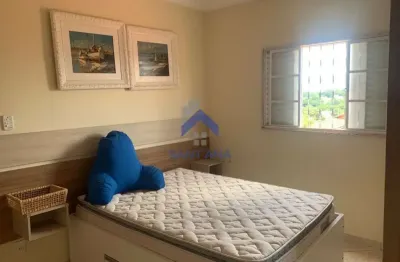 Apartamento com 3 quartos à venda na rua idalício dias nogueira, --, esplanada independência, taubaté por r$ 260.000