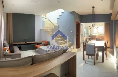 Casa em condomínio fechado com 3 quartos à venda na avenida santa cruz do areao, --, vila areao, taubaté por r$ 690.000