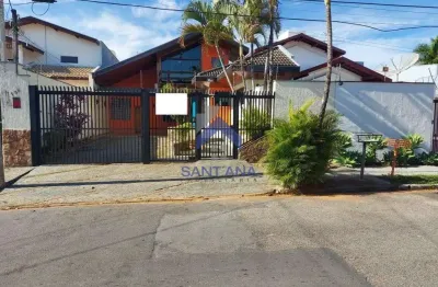 Casa com 3 quartos à venda na Rua Peru, --, Jardim das Nações, Taubaté