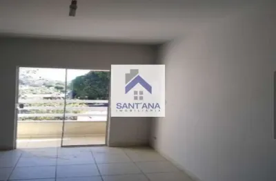 Apartamento com 1 quarto à venda na Travessa Travessa Doutor Virgínio Gonçalves Neto, --, Estiva, Taubaté