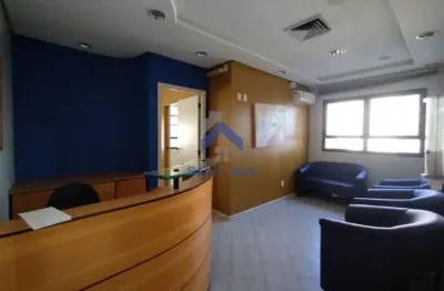 Sala comercial à venda na avenida tiradentes, --, centro, taubaté por r$ 260.000