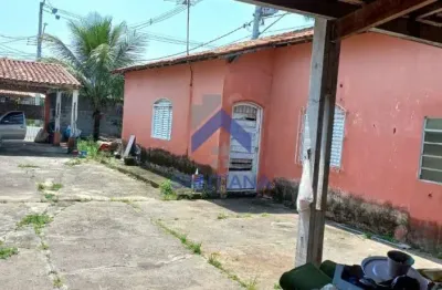 Casa com 4 quartos à venda na estados unidos, --, jardim das nações, taubaté por r$ 1.060.000
