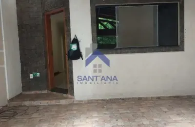 Casa com 2 quartos à venda na doutor luis andré gadioli, --, quiririm, taubaté por r$ 340.000