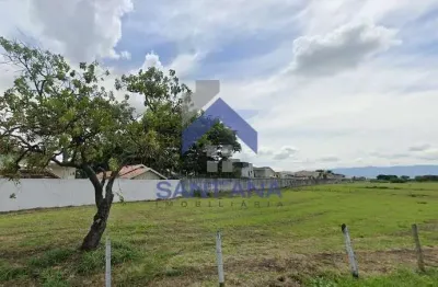 Terreno à venda na zélia alvez ferreira, --, vale do sol, tremembé por r$ 1.445.000