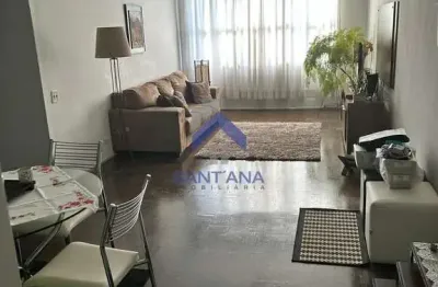 Apartamento com 3 quartos à venda na avenida marechal deodoro, --, centro, taubaté por r$ 362.000