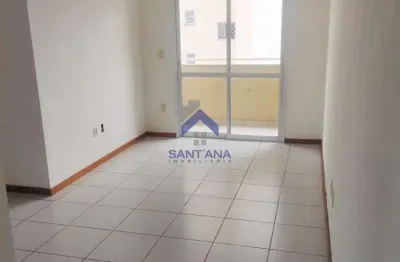 Apartamento com 2 quartos à venda na dr. pereira barbosa, --, granja daniel, taubaté por r$ 245.000