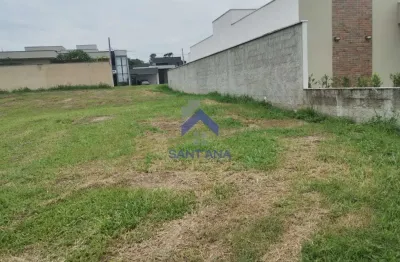 Terreno em condomínio fechado à venda na rodovia álvaro barbosa lima, --, dos guedes, tremembé por r$ 320.000
