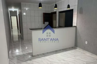 Casa com 3 quartos à venda na rua antonio celso de assis, --, jardim continental, taubaté por r$ 288.000