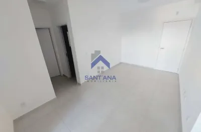 Apartamento com 2 quartos à venda na rua reginaldo antônio sandy, --, esplanada independência, taubaté por r$ 380.000