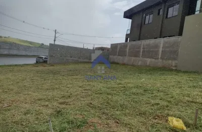Terreno em condomínio fechado à venda na rodovia joão amaral gurgel, --, residencial colinas, caçapava por r$ 293.000