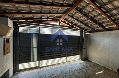 Casa com 2 quartos à venda na rua madre felicia, --, jardim continental, taubaté por r$ 320.000