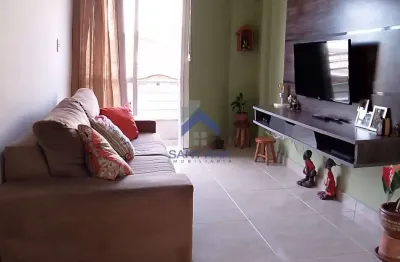 Apartamento com 2 quartos à venda na rua olga nogueira toffuli, --, morada dos nobres, taubaté por r$ 175.000