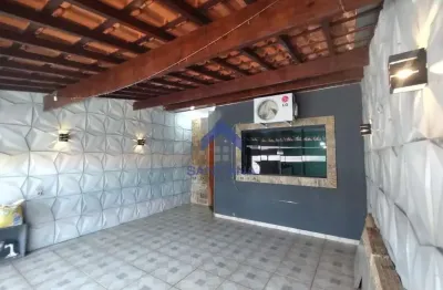 Casa com 2 quartos à venda na rua tom jobim, --, morada dos nobres, taubaté por r$ 320.000