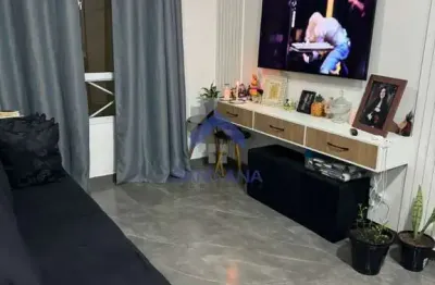 Apartamento com 2 quartos à venda na avenida manoel antônio de carvalho, --, jardim jaraguá, taubaté por r$ 266.000