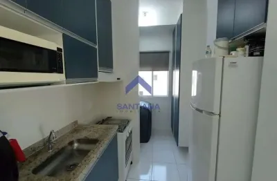 Apartamento com 2 quartos à venda na avenida da fraternidade, --, jardim ana rosa, taubaté por r$ 290.000