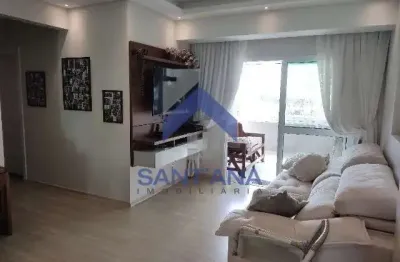 Apartamento com 3 quartos à venda na rua claro gomes, --, vila jaboticabeira, taubaté por r$ 800.000