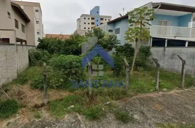Terreno à venda na rua joão dias monteiro, --, residencial portal da mantiqueira, taubaté por r$ 373.000