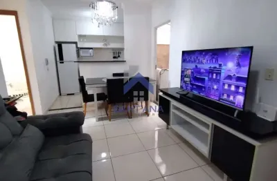Apartamento com 2 quartos à venda na estrada municipal francisco alves monteiro, --, parque senhor do bonfim, taubaté por r$ 210.000