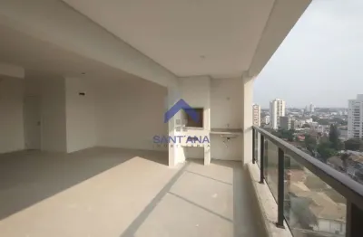 Apartamento com 3 quartos à venda na rua inglaterra, --, jardim das nações, taubaté por r$ 745.000