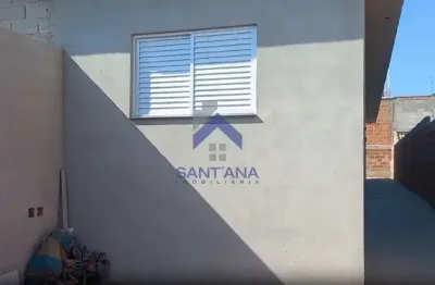 Casa com 3 quartos à venda na rua vereador francisco josé vieira negrini, --, jardim continental ii, taubaté por r$ 352.000