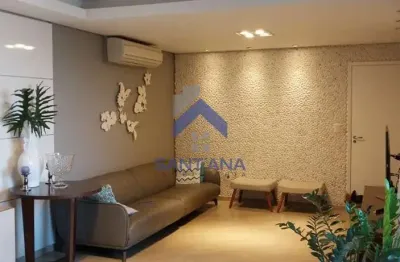 Apartamento com 3 quartos à venda na avenida cônego joão maria raimundo da silva, --, vila costa, taubaté por r$ 720.000
