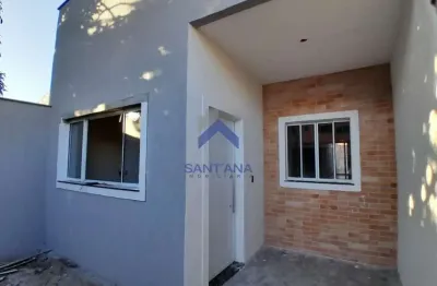Casa com 2 quartos à venda na rua emidio cardoso filho, --, residencial estoril, taubaté por r$ 320.000