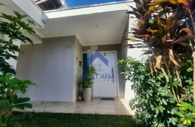 Casa em condomínio fechado com 3 quartos à venda na avenida roberto da matta ribeiro, --, jardim hipica pinheiro, taubaté por r$ 850.000