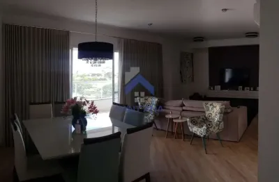 Apartamento com 3 quartos à venda na rua afonso serafim, --, loteamento residencial e comercial bosque flamboyant, taubaté por r$ 1.277.000