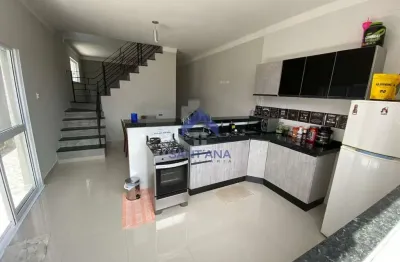 Casa com 3 quartos à venda na ângelo baldini marson, --, independência, taubaté por r$ 477.000