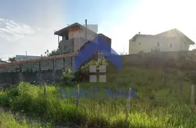 Terreno à venda na rua orlando pagotti, --, jardim oasis, taubaté por r$ 190.800