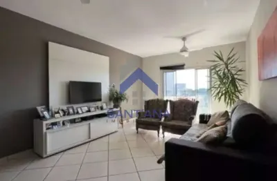 Apartamento com 3 quartos à venda na avenida nove de julho, --, centro, taubaté por r$ 400.000