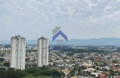 Apartamento com 2 quartos à venda na rua afonso serafim, --, loteamento residencial e comercial bosque flamboyant, taubaté por r$ 681.000