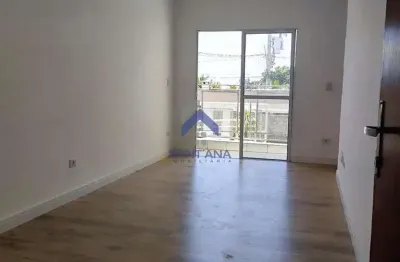 Apartamento com 2 quartos à venda na dos andrades, --, campos elíseos, taubaté por r$ 215.000