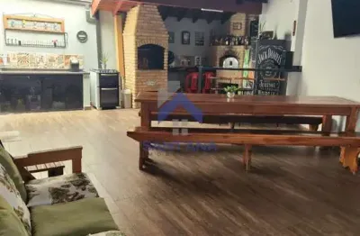 Casa com 4 quartos à venda na bento ribeiro guedes, --, residencial san marino, taubaté por r$ 600.000