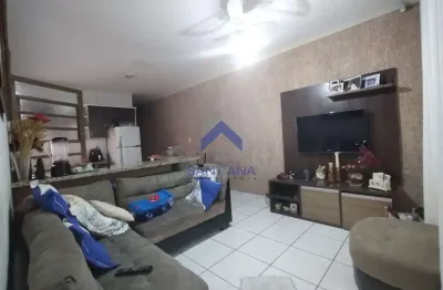 Casa com 2 quartos à venda na mauro klier monteiro, --, residencial novo horizonte, taubaté por r$ 290.000