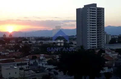 Apartamento com 2 quartos à venda na rua irmã maria rita de moura, --, vila jaboticabeira, taubaté por r$ 480.000