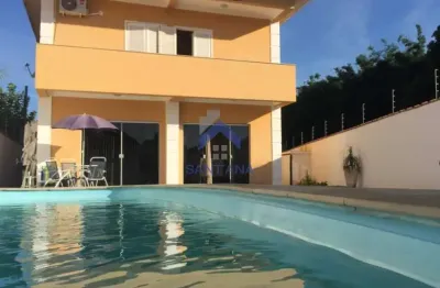 Casa com 3 quartos à venda na tereza ronconi nogaroto, --, village tremembé, tremembé por r$ 901.000