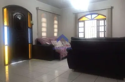 Casa com 3 quartos à venda na rua marcônia, --, vila das jabuticabeiras, taubaté por r$ 689.000