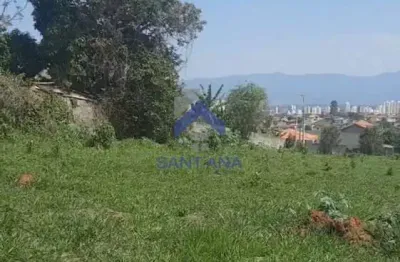 Terreno à venda na rua lindóia, --, granjas panorama, taubaté por r$ 245.000