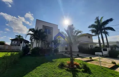 Casa em condomínio fechado com 4 quartos à venda na avenida um, --, esplanada independência, taubaté por r$ 2.000.000
