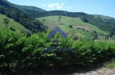Terreno à venda na sitio do  boa esperança, --, perobas, natividade da serra por r$ 440.000