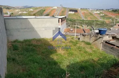 Terreno à venda na dirceu ruiz de toledo, --, jardim marlene miranda, taubaté por r$ 140.000