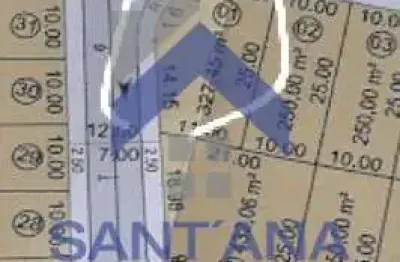 Terreno à venda na de itapecerica de baixo, --, itapecerica, taubaté por r$ 177.000