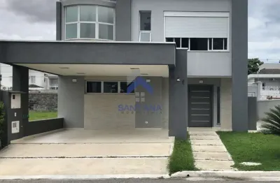 Casa em condomínio fechado com 4 quartos à venda na rua guimarães rosa, --, campos do conde, tremembé por r$ 1.390.000