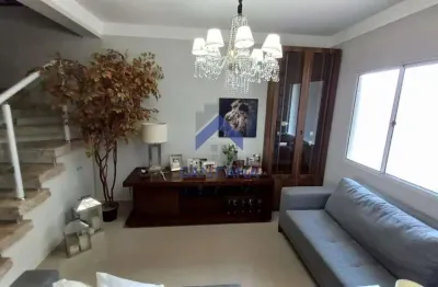 Casa em condomínio fechado com 3 quartos à venda na rua professor ernesto de oliveira filho, --, esplanada independência, taubaté por r$ 680.000