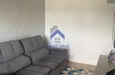 Apartamento com 2 quartos à venda na avenida timbo, --, parque aeroporto, taubaté por r$ 275.000
