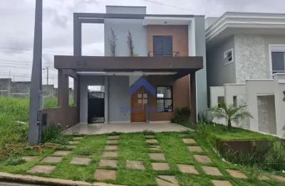 Casa em condomínio fechado com 3 quartos à venda na rua advogado josé penna florençano, --, morada dos nobres, taubaté por r$ 599.000