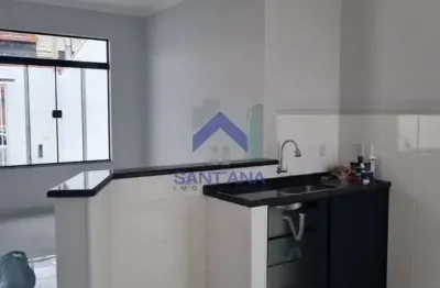 Casa com 2 quartos à venda na itabaiana, --, parque urupês, taubaté por r$ 350.000