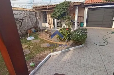 Casa com 2 quartos à venda na caibi, --, parque das fontes, tremembé por r$ 405.000